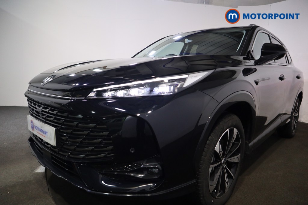 Mg Motor Uk HS Trophy Manual Petrol SUV - Stock Number (1609204) - 28th supplementary image