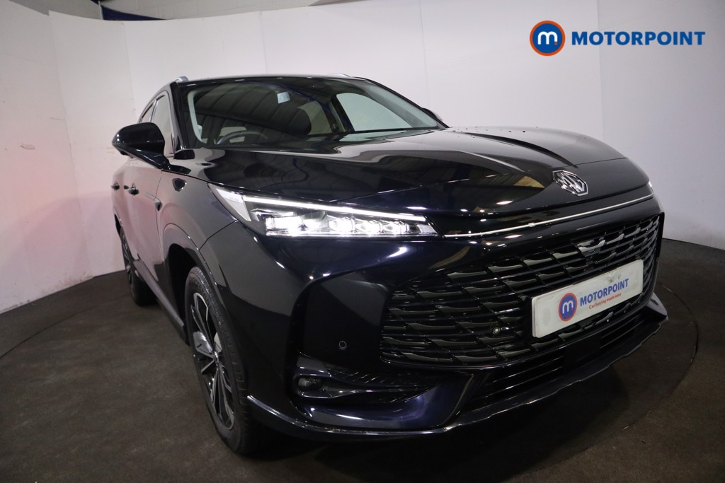 Mg Motor Uk HS Trophy Manual Petrol SUV - Stock Number (1609204) - 29th supplementary image