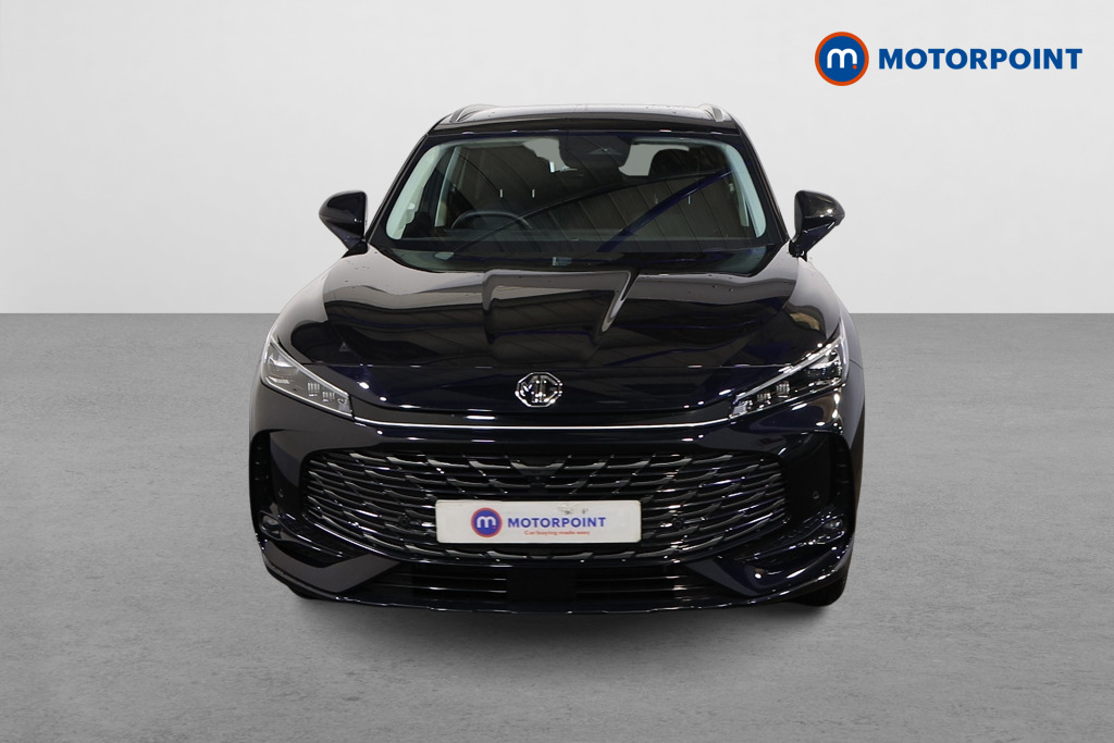 Mg Motor Uk HS Trophy Manual Petrol SUV - Stock Number (1609204) - Front bumper