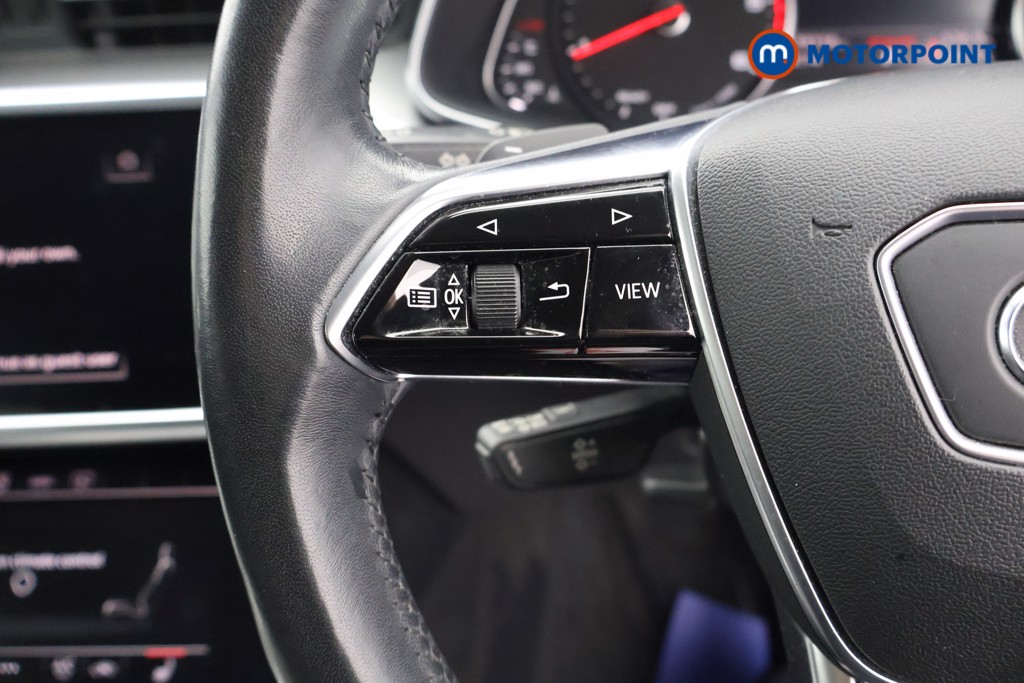 Audi A6 Sport Automatic Diesel Estate - Stock Number (1609237) - 2nd supplementary image