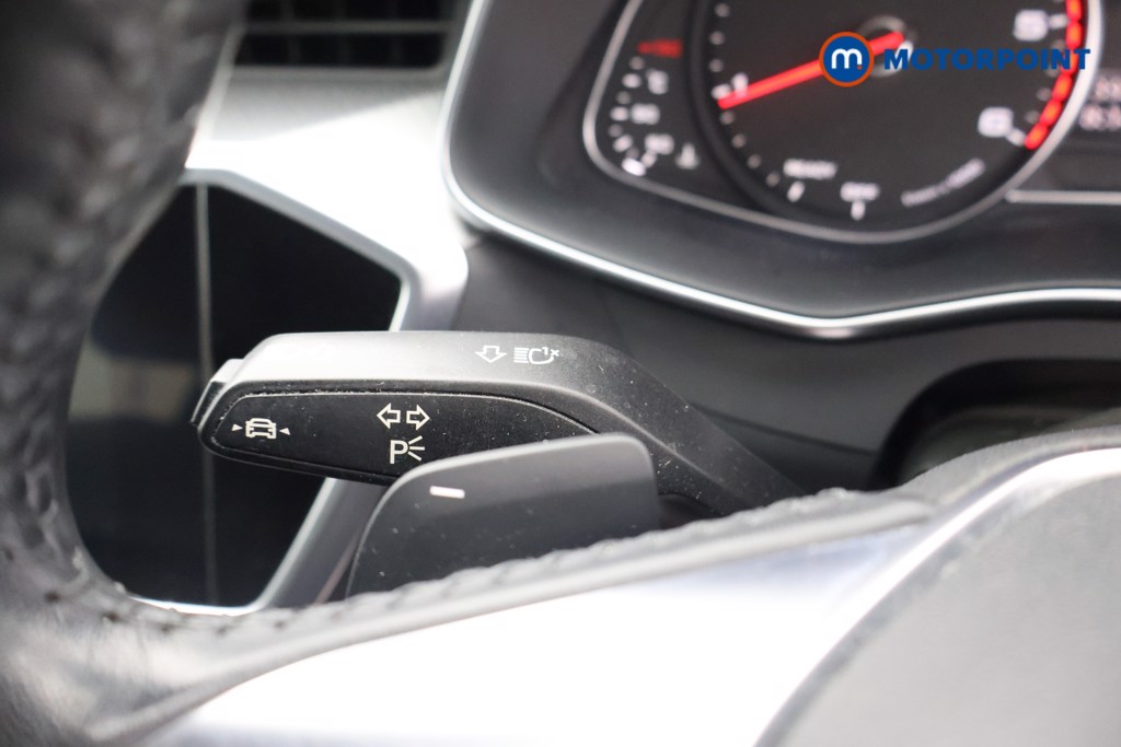 Audi A6 Sport Automatic Diesel Estate - Stock Number (1609237) - 5th supplementary image