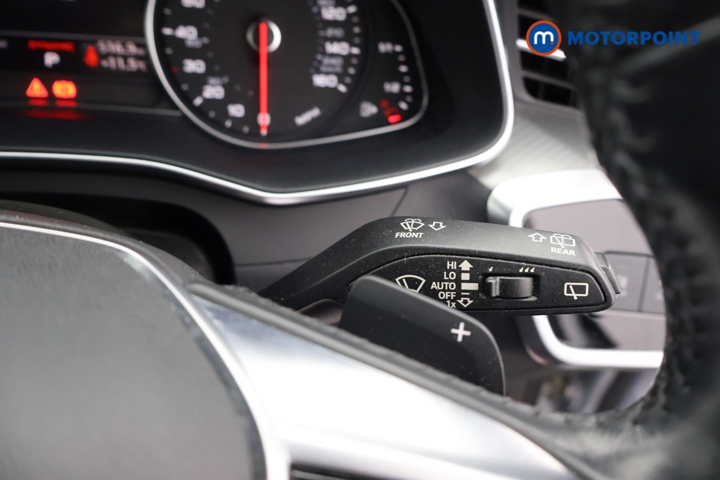 Audi A6 Sport Automatic Diesel Estate - Stock Number (1609237) - 6th supplementary image