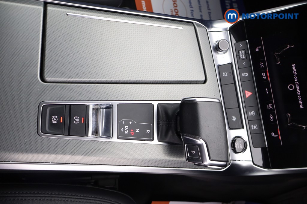 Audi A6 Sport Automatic Diesel Estate - Stock Number (1609237) - 9th supplementary image