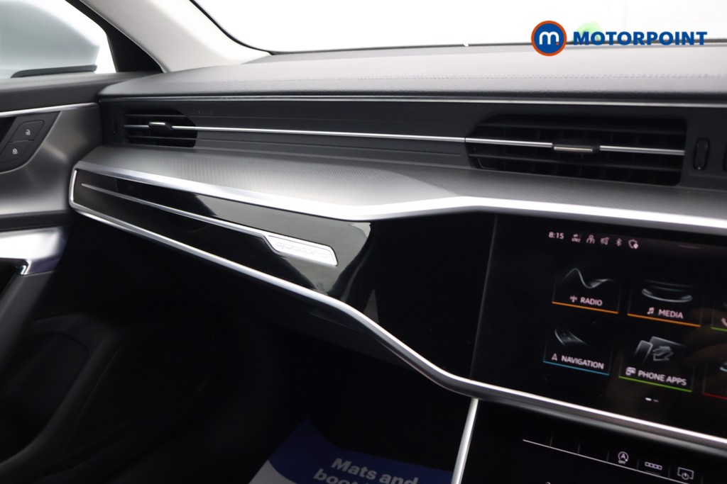 Audi A6 Sport Automatic Diesel Estate - Stock Number (1609237) - 10th supplementary image