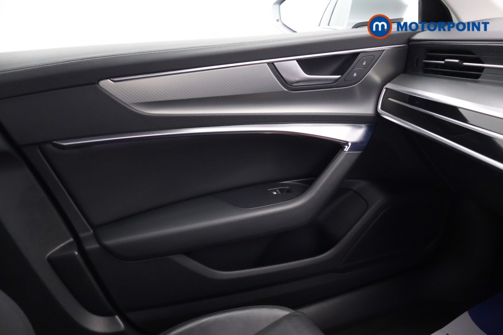 Audi A6 Sport Automatic Diesel Estate - Stock Number (1609237) - 11th supplementary image