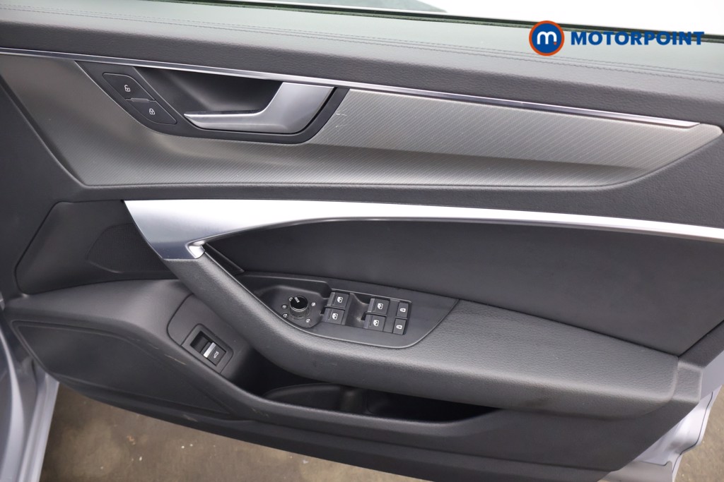 Audi A6 Sport Automatic Diesel Estate - Stock Number (1609237) - 12th supplementary image