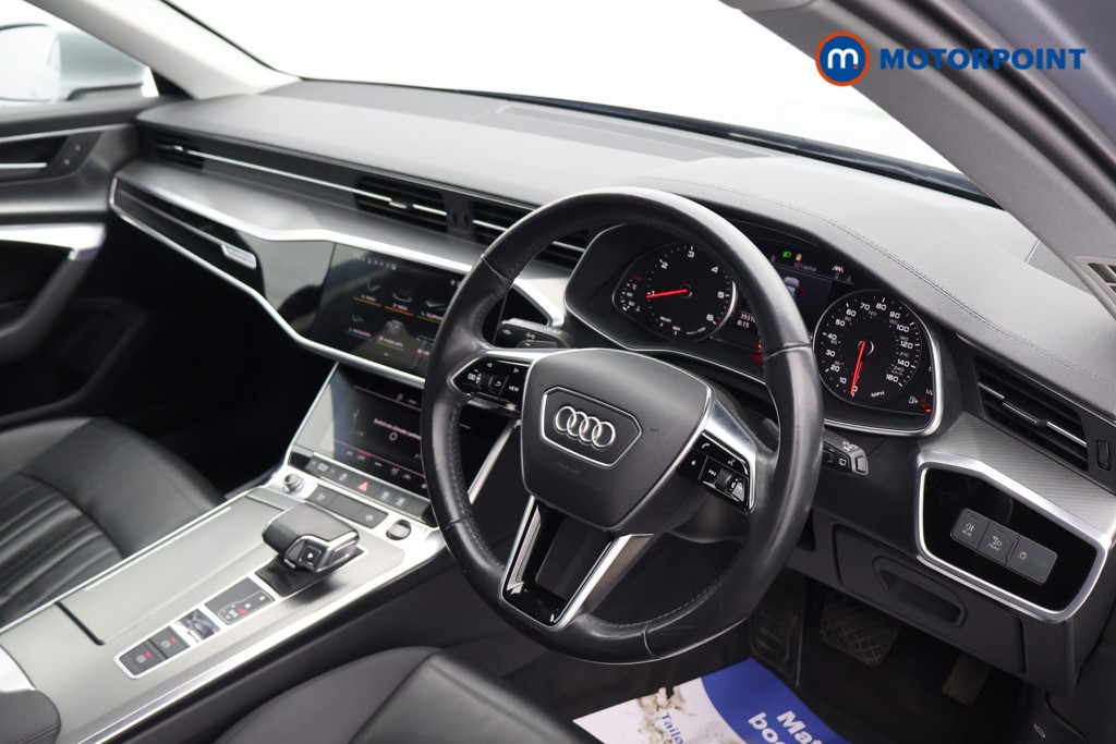 Audi A6 Sport Automatic Diesel Estate - Stock Number (1609237) - 13th supplementary image