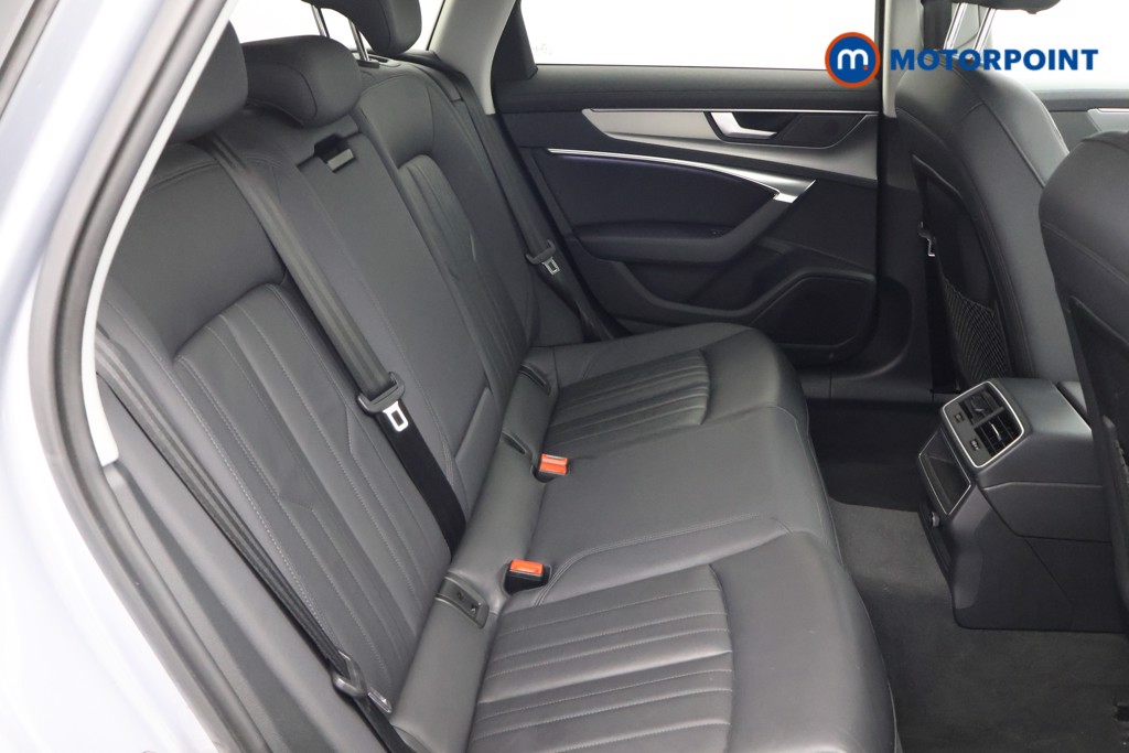 Audi A6 Sport Automatic Diesel Estate - Stock Number (1609237) - 15th supplementary image