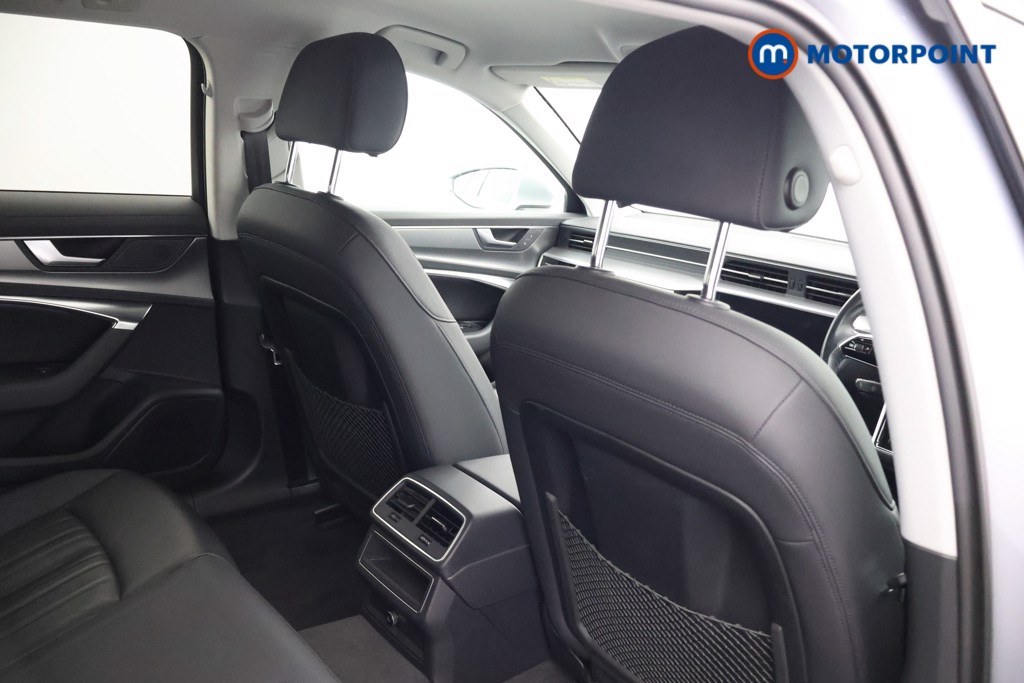 Audi A6 Sport Automatic Diesel Estate - Stock Number (1609237) - 16th supplementary image