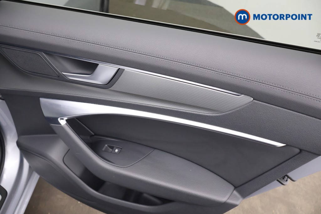 Audi A6 Sport Automatic Diesel Estate - Stock Number (1609237) - 17th supplementary image