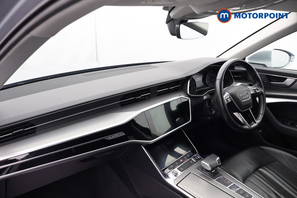 Audi A6 Sport Automatic Diesel Estate - Stock Number (1609237) - 18th supplementary image