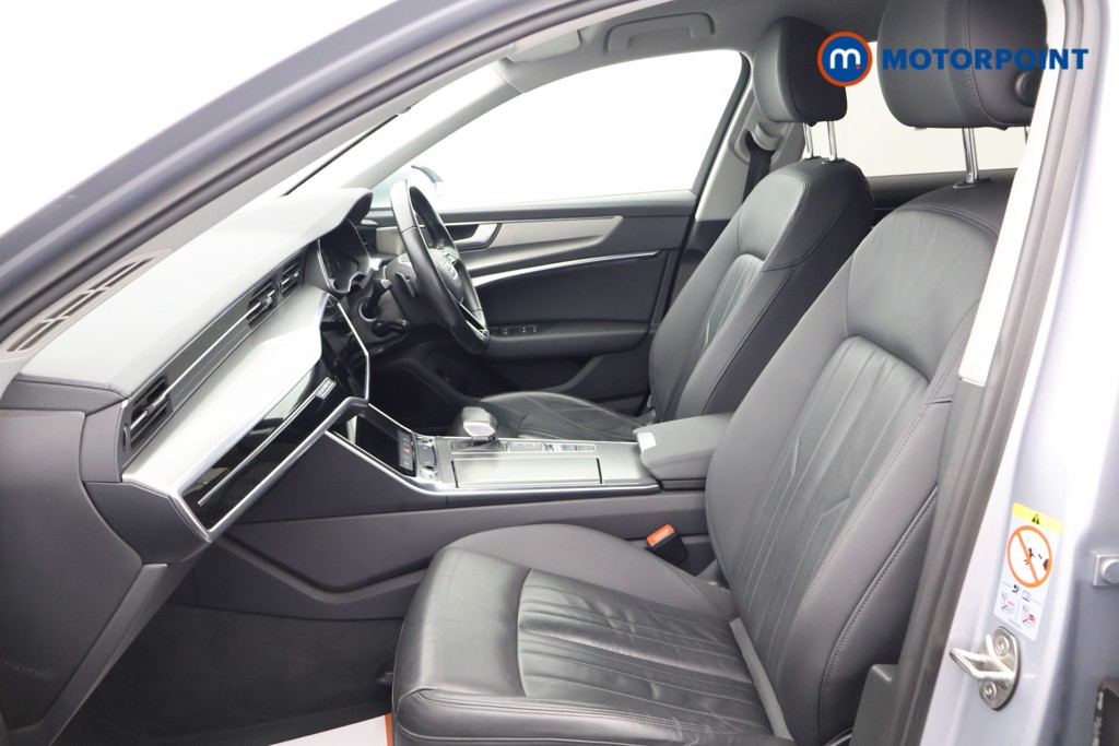 Audi A6 Sport Automatic Diesel Estate - Stock Number (1609237) - 19th supplementary image