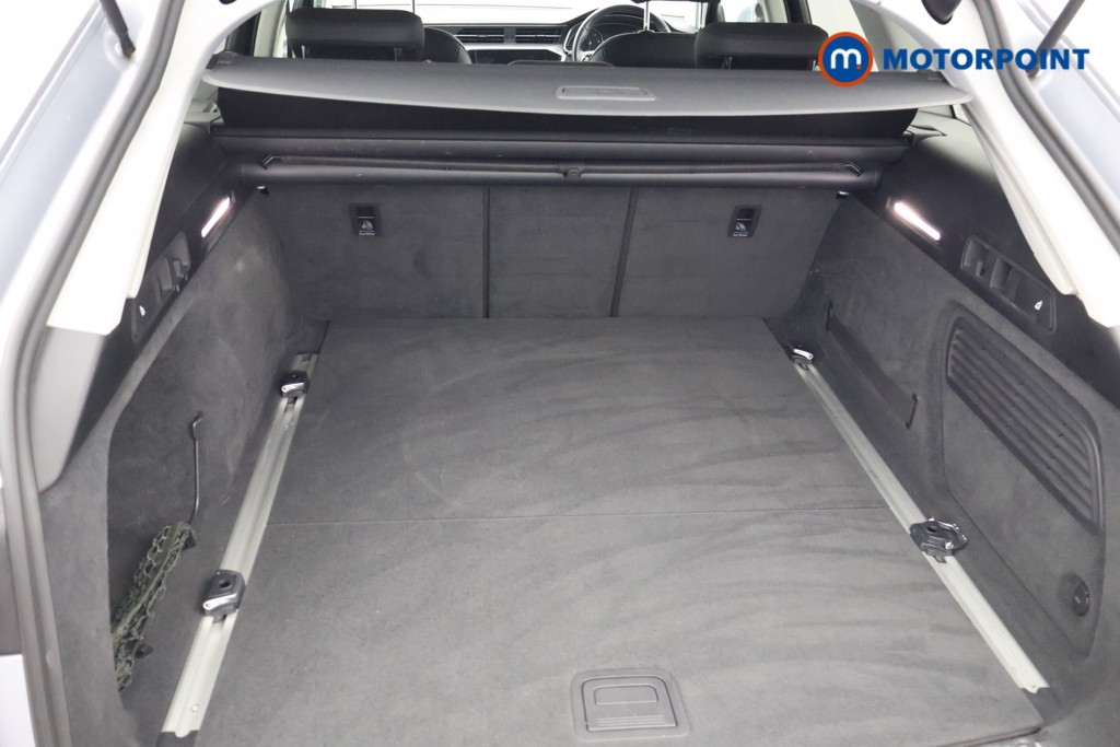 Audi A6 Sport Automatic Diesel Estate - Stock Number (1609237) - 20th supplementary image