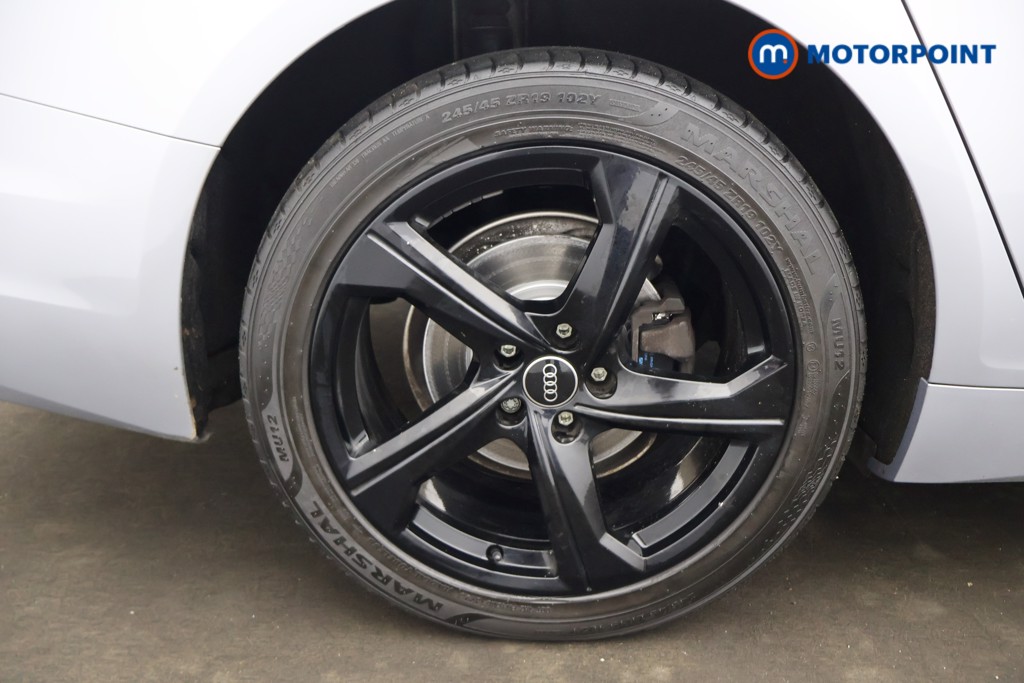 Audi A6 Sport Automatic Diesel Estate - Stock Number (1609237) - 21st supplementary image