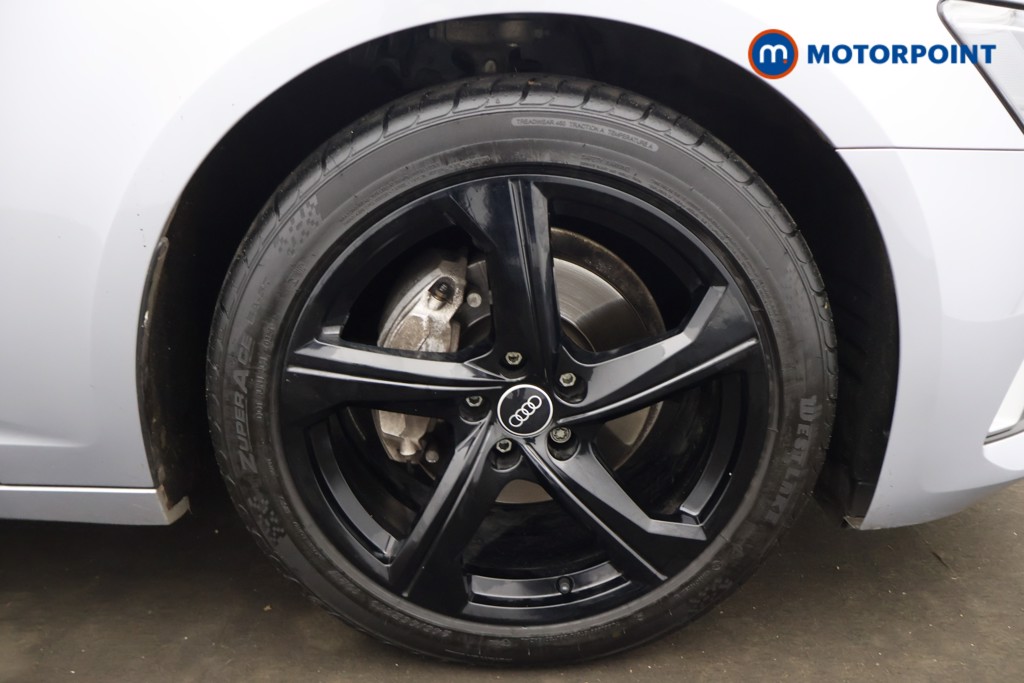 Audi A6 Sport Automatic Diesel Estate - Stock Number (1609237) - 22nd supplementary image