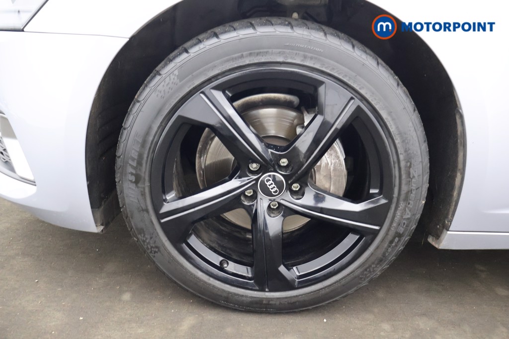 Audi A6 Sport Automatic Diesel Estate - Stock Number (1609237) - 23rd supplementary image