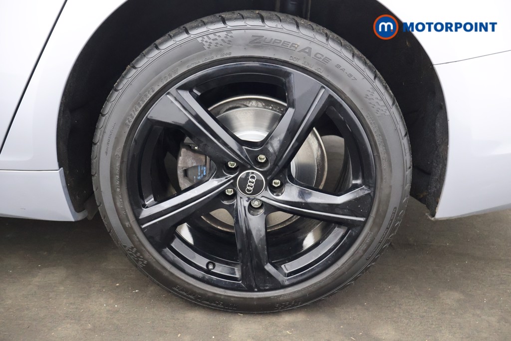 Audi A6 Sport Automatic Diesel Estate - Stock Number (1609237) - 24th supplementary image