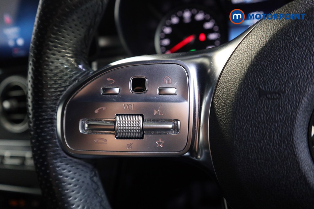 Mercedes-Benz Glc Coupe Amg Line Automatic Diesel Coupe - Stock Number (1609268) - 4th supplementary image