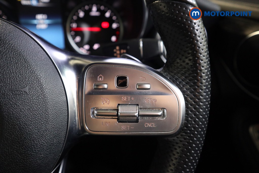 Mercedes-Benz Glc Coupe Amg Line Automatic Diesel Coupe - Stock Number (1609268) - 5th supplementary image