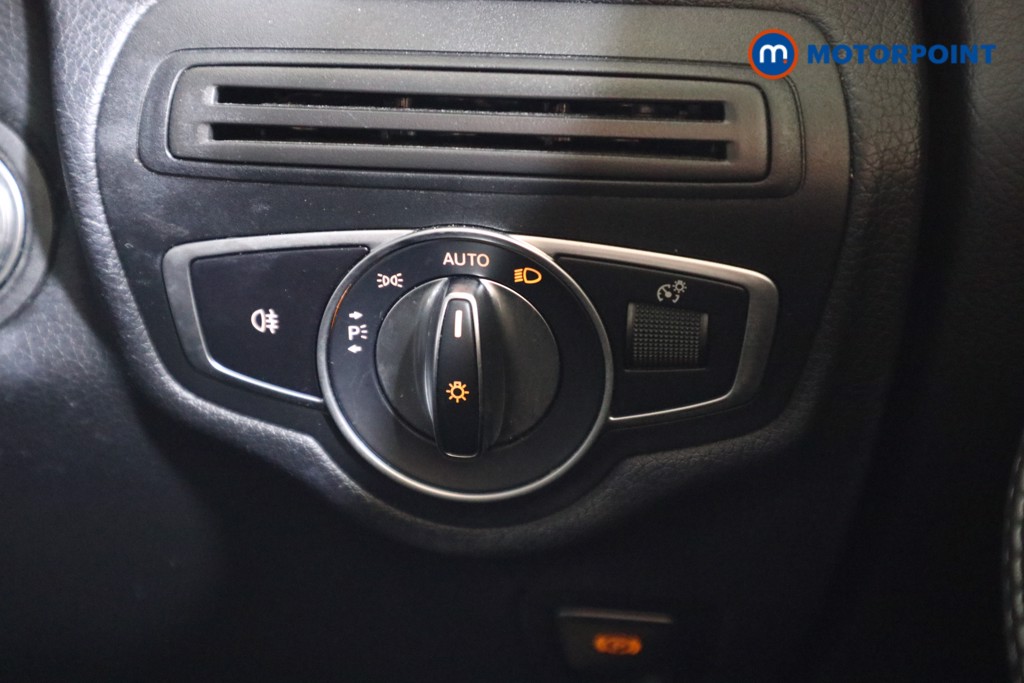 Mercedes-Benz Glc Coupe Amg Line Automatic Diesel Coupe - Stock Number (1609268) - 7th supplementary image