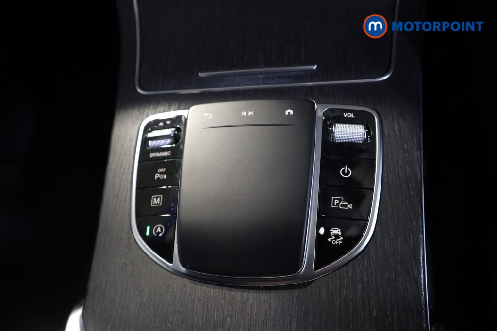 Mercedes-Benz Glc Coupe Amg Line Automatic Diesel Coupe - Stock Number (1609268) - 11th supplementary image