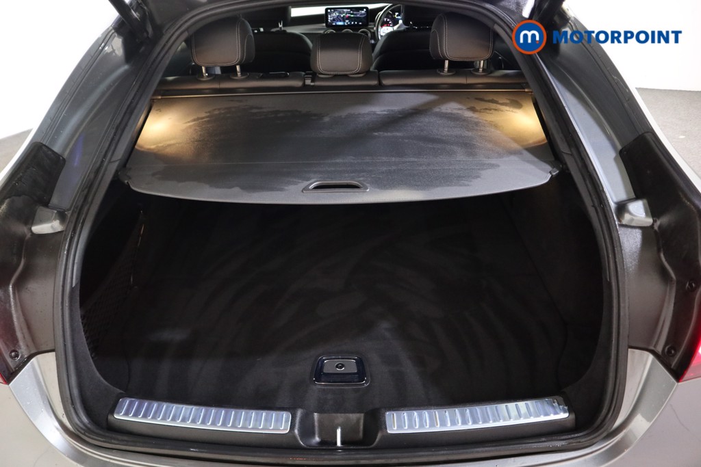 Mercedes-Benz Glc Coupe Amg Line Automatic Diesel Coupe - Stock Number (1609268) - 16th supplementary image