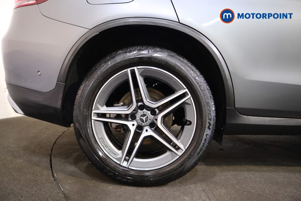 Mercedes-Benz Glc Coupe Amg Line Automatic Diesel Coupe - Stock Number (1609268) - 17th supplementary image