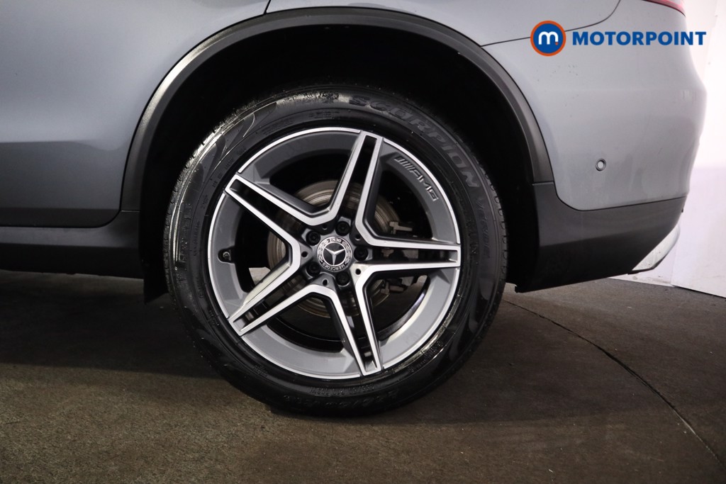 Mercedes-Benz Glc Coupe Amg Line Automatic Diesel Coupe - Stock Number (1609268) - 20th supplementary image