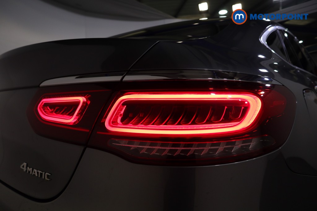 Mercedes-Benz Glc Coupe Amg Line Automatic Diesel Coupe - Stock Number (1609268) - 23rd supplementary image