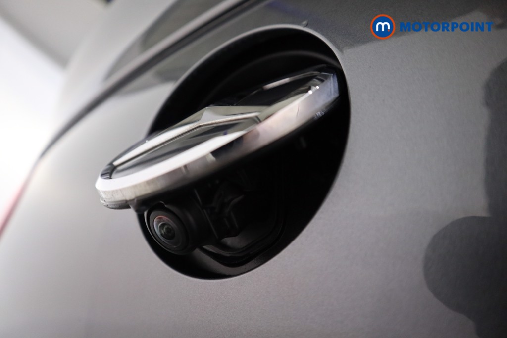 Mercedes-Benz Glc Coupe Amg Line Automatic Diesel Coupe - Stock Number (1609268) - 24th supplementary image