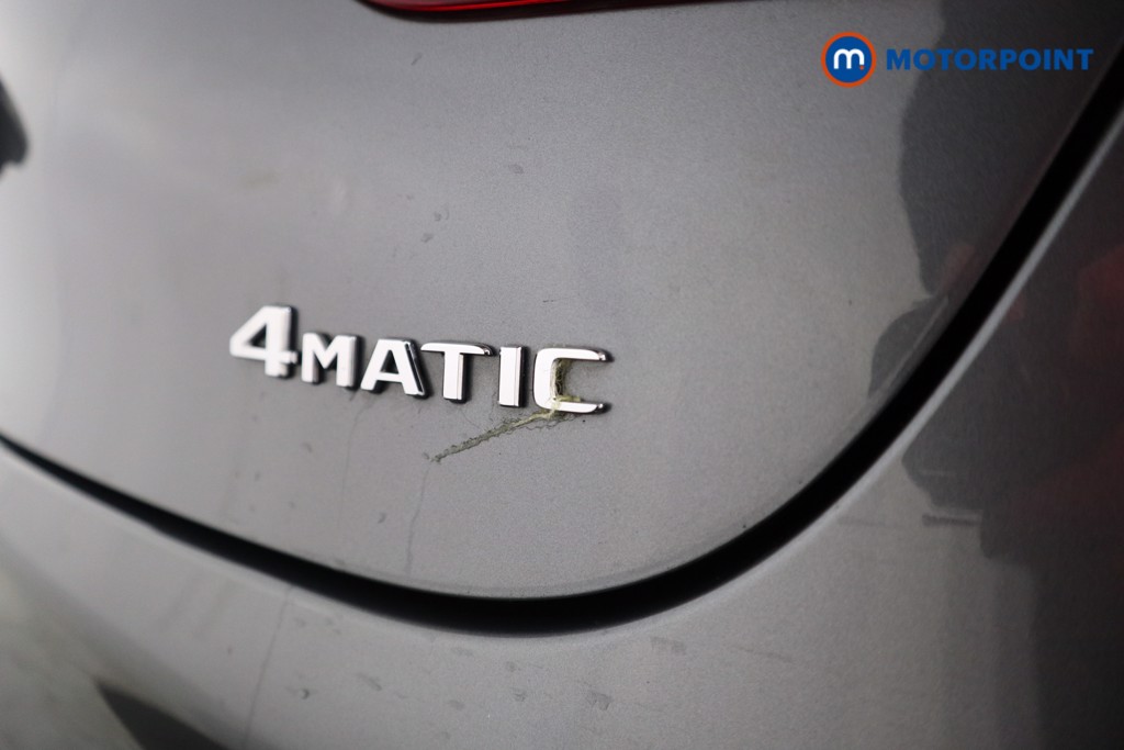 Mercedes-Benz Glc Coupe Amg Line Automatic Diesel Coupe - Stock Number (1609268) - 26th supplementary image