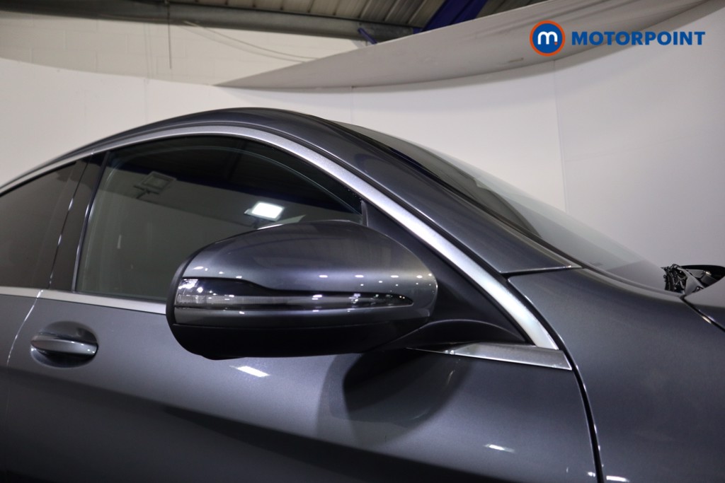 Mercedes-Benz Glc Coupe Amg Line Automatic Diesel Coupe - Stock Number (1609268) - 27th supplementary image