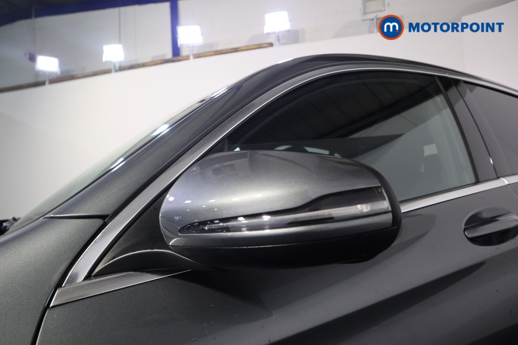 Mercedes-Benz Glc Coupe Amg Line Automatic Diesel Coupe - Stock Number (1609268) - 28th supplementary image