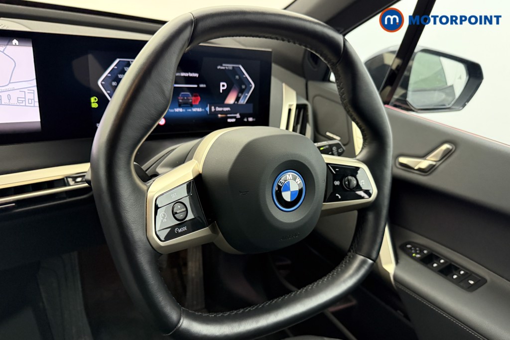 BMW IX M Sport Automatic Electric SUV - Stock Number (1609276) - 3rd supplementary image