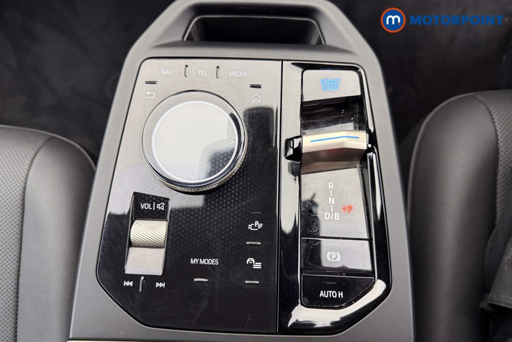 BMW IX M Sport Automatic Electric SUV - Stock Number (1609276) - 11th supplementary image