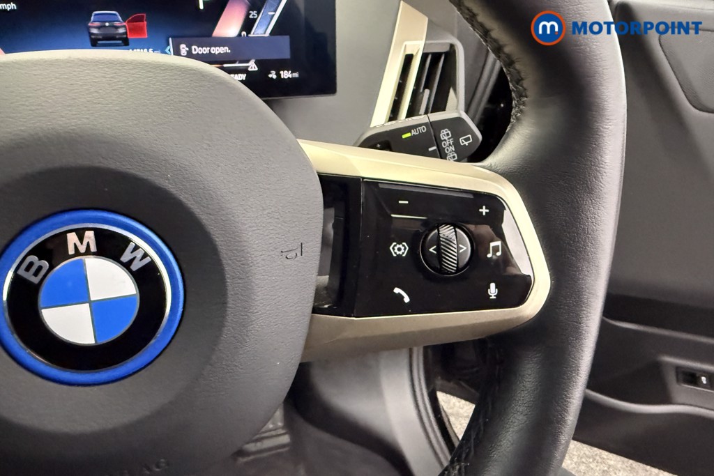 BMW IX M Sport Automatic Electric SUV - Stock Number (1609276) - 13th supplementary image
