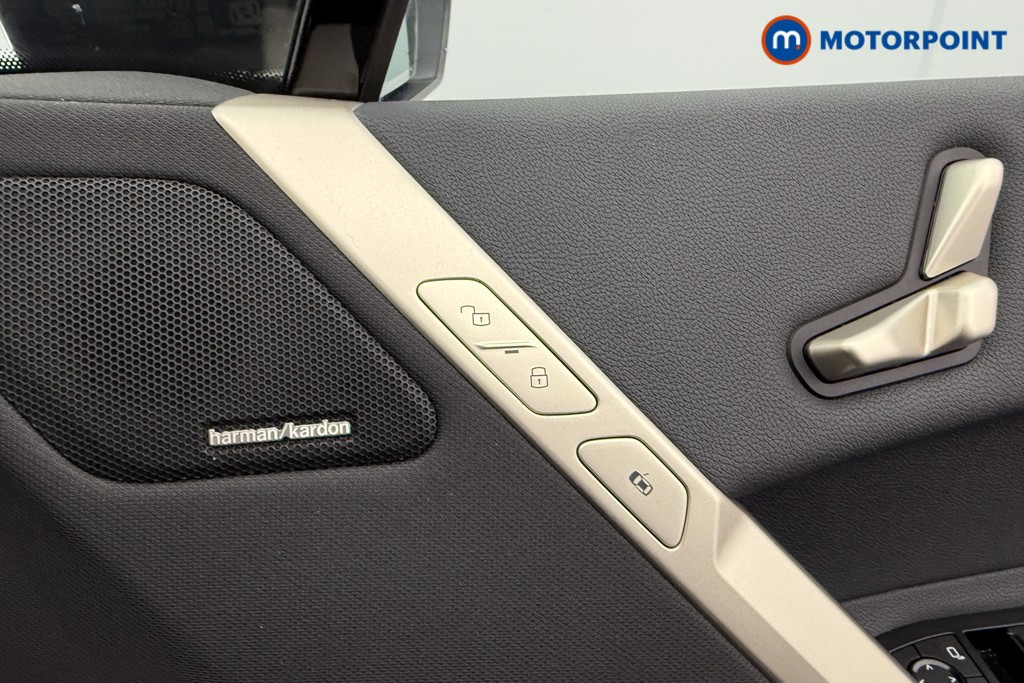 BMW IX M Sport Automatic Electric SUV - Stock Number (1609276) - 15th supplementary image