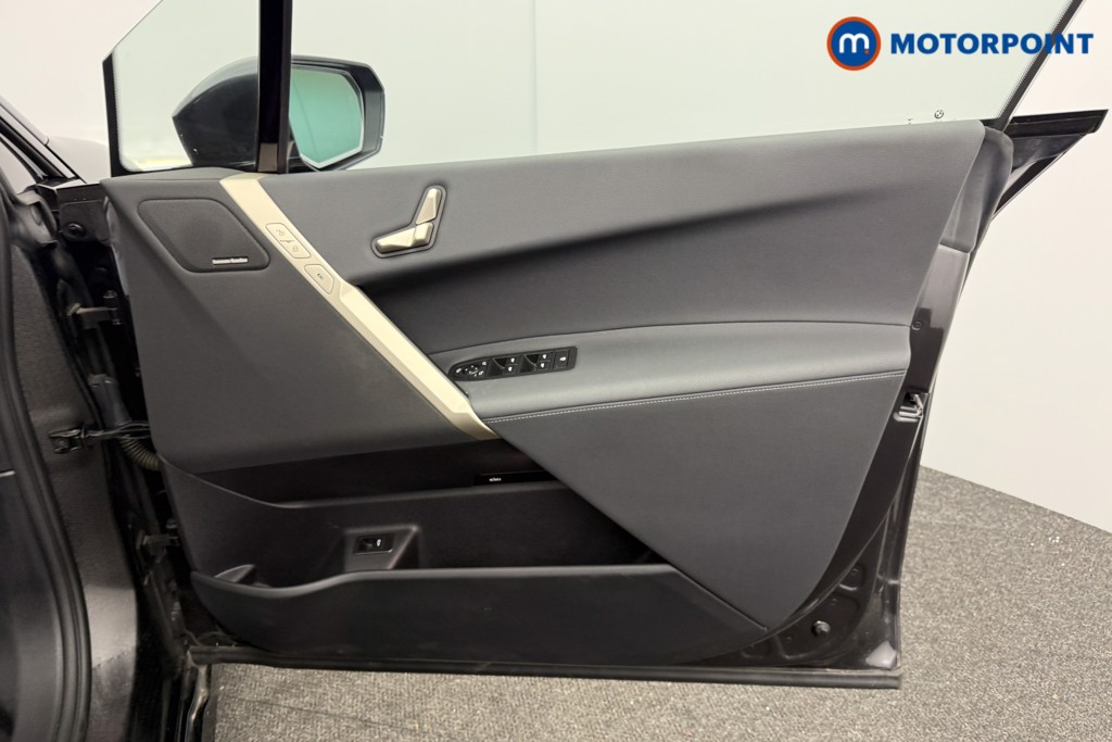 BMW IX M Sport Automatic Electric SUV - Stock Number (1609276) - 17th supplementary image