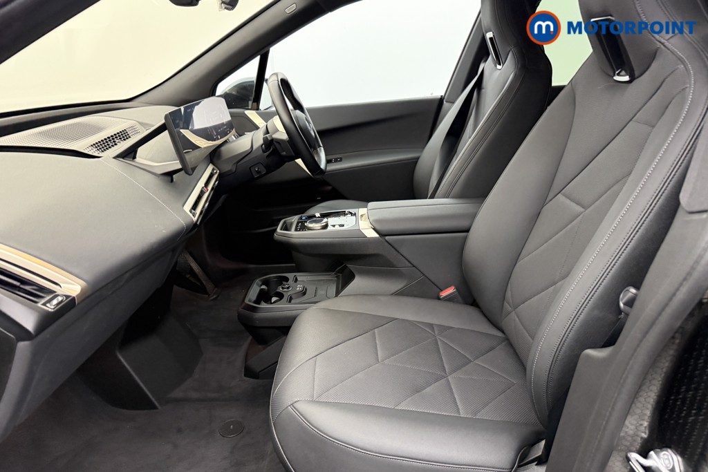 BMW IX M Sport Automatic Electric SUV - Stock Number (1609276) - 22nd supplementary image