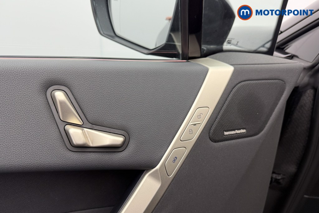 BMW IX M Sport Automatic Electric SUV - Stock Number (1609276) - 23rd supplementary image