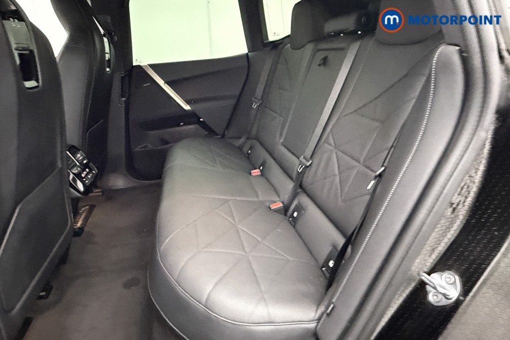 BMW IX M Sport Automatic Electric SUV - Stock Number (1609276) - 24th supplementary image