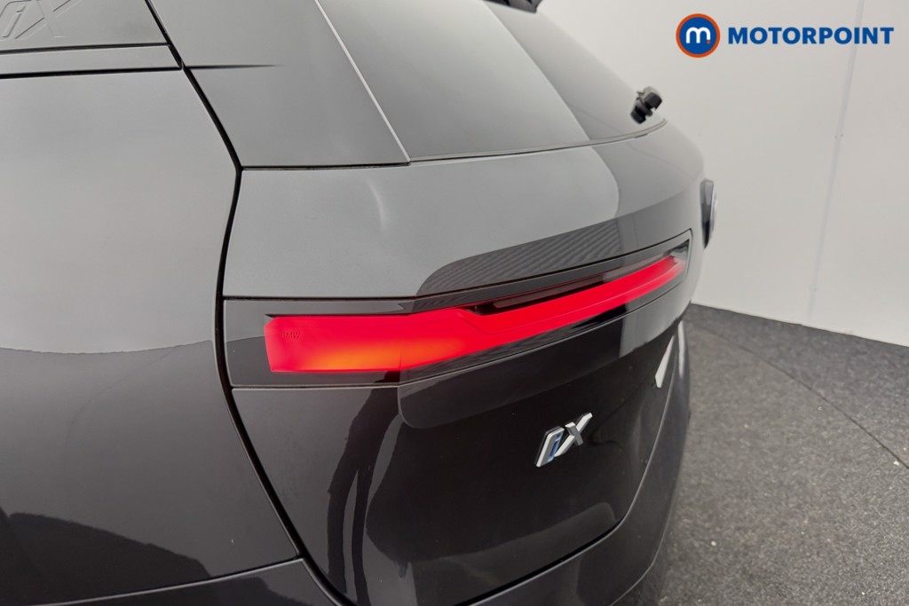 BMW IX M Sport Automatic Electric SUV - Stock Number (1609276) - 26th supplementary image