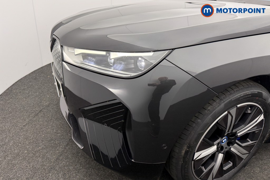 BMW IX M Sport Automatic Electric SUV - Stock Number (1609276) - 29th supplementary image