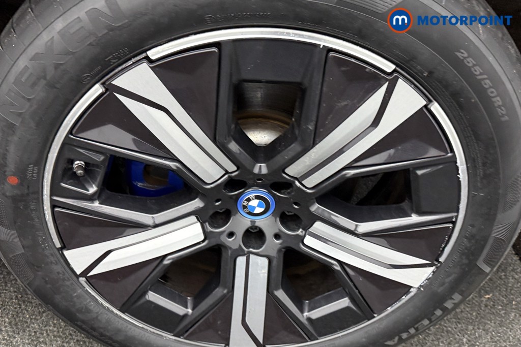 BMW IX M Sport Automatic Electric SUV - Stock Number (1609276) - 31st supplementary image