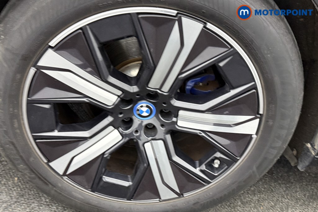 BMW IX M Sport Automatic Electric SUV - Stock Number (1609276) - 32nd supplementary image