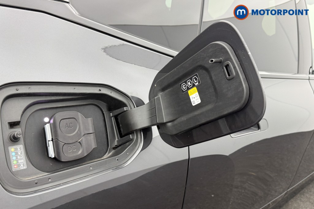 BMW IX M Sport Automatic Electric SUV - Stock Number (1609276) - 34th supplementary image