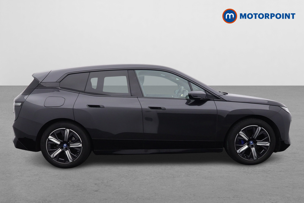 BMW IX M Sport Automatic Electric SUV - Stock Number (1609276) - Drivers side