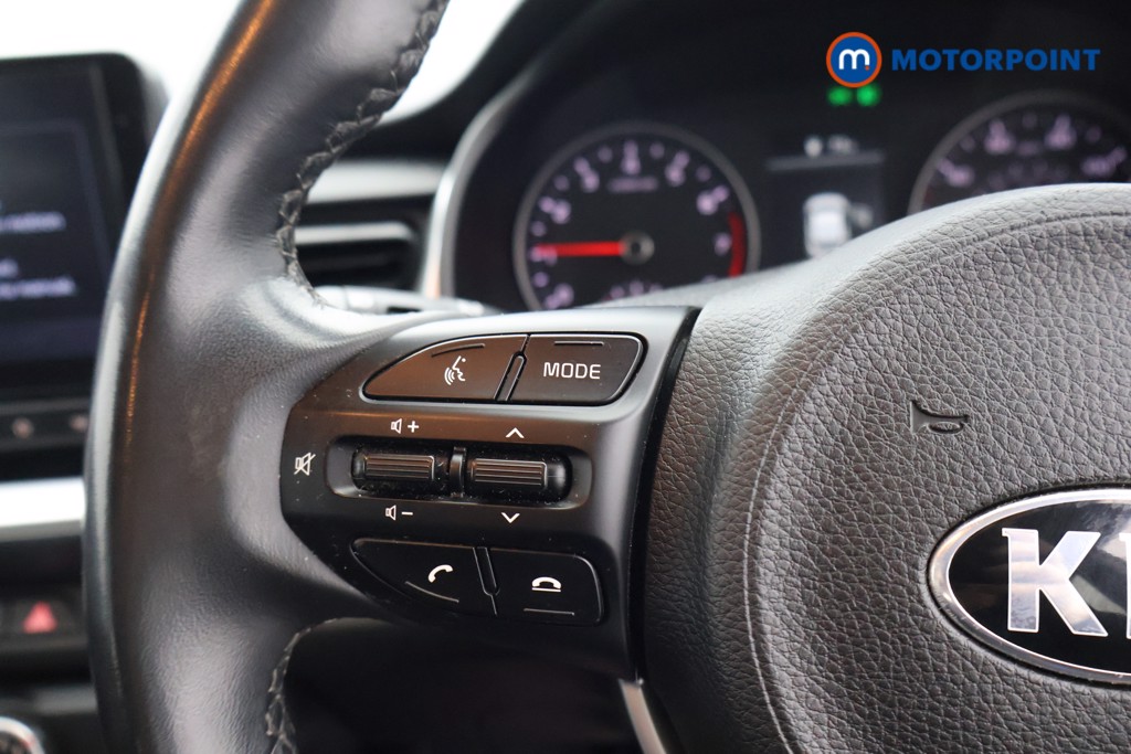 KIA Stonic 2 Manual Petrol SUV - Stock Number (1609290) - 2nd supplementary image