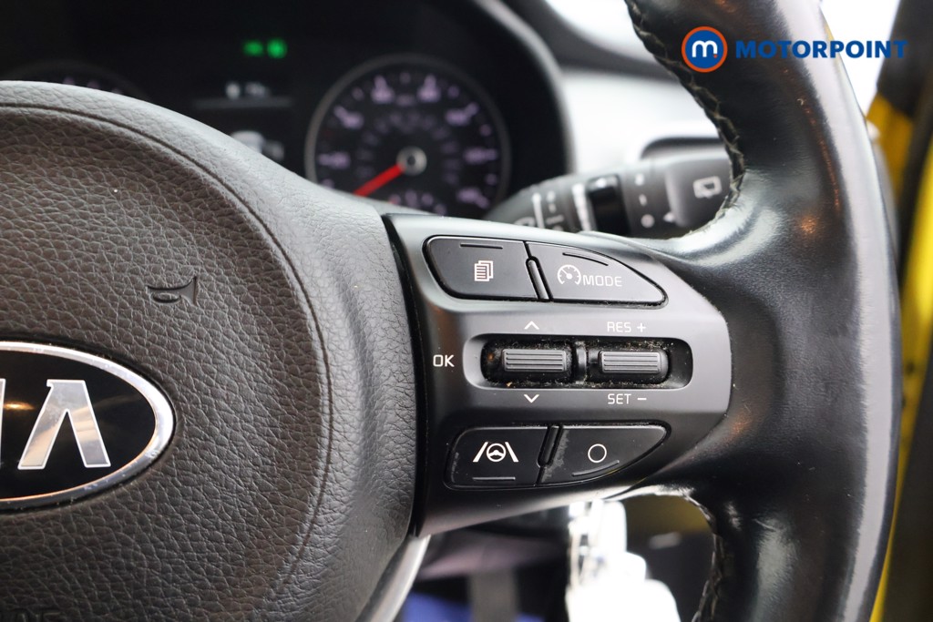 KIA Stonic 2 Manual Petrol SUV - Stock Number (1609290) - 3rd supplementary image