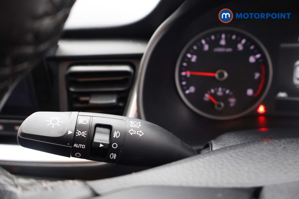 KIA Stonic 2 Manual Petrol SUV - Stock Number (1609290) - 5th supplementary image